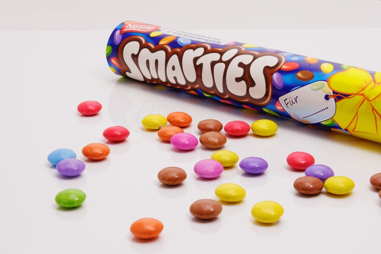 smarties