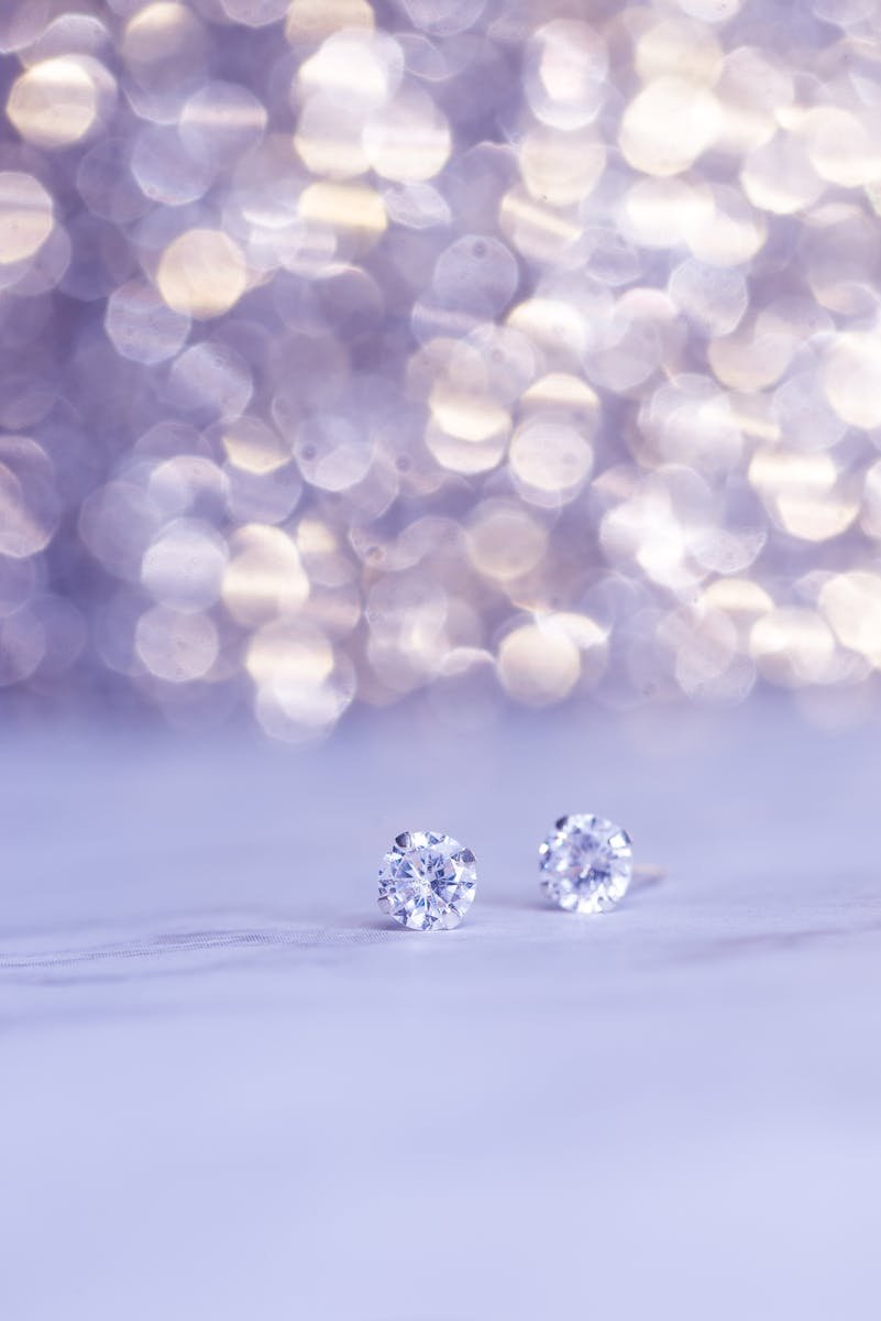 Diamonds