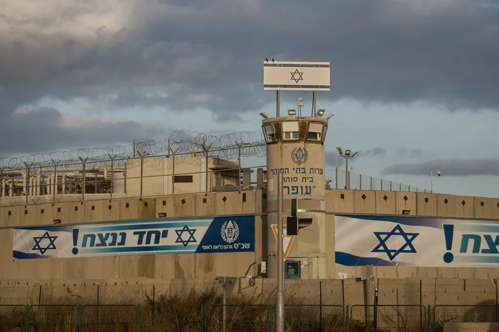 Israel’s Administrative Detention: An Unlawful Practice