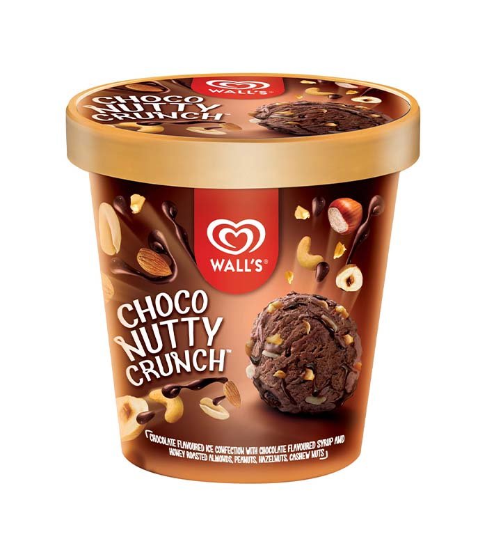 walls ice cream