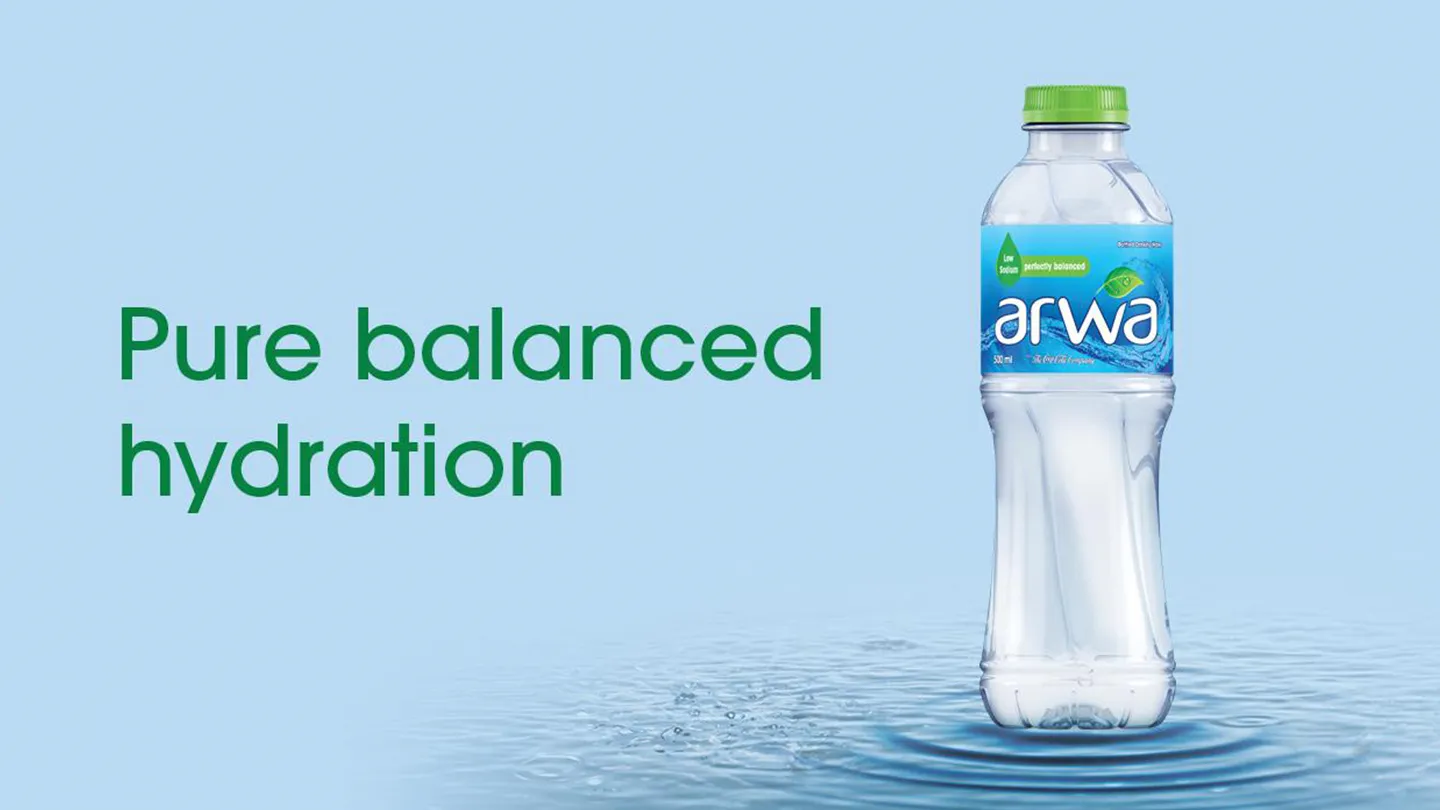 arwa-water