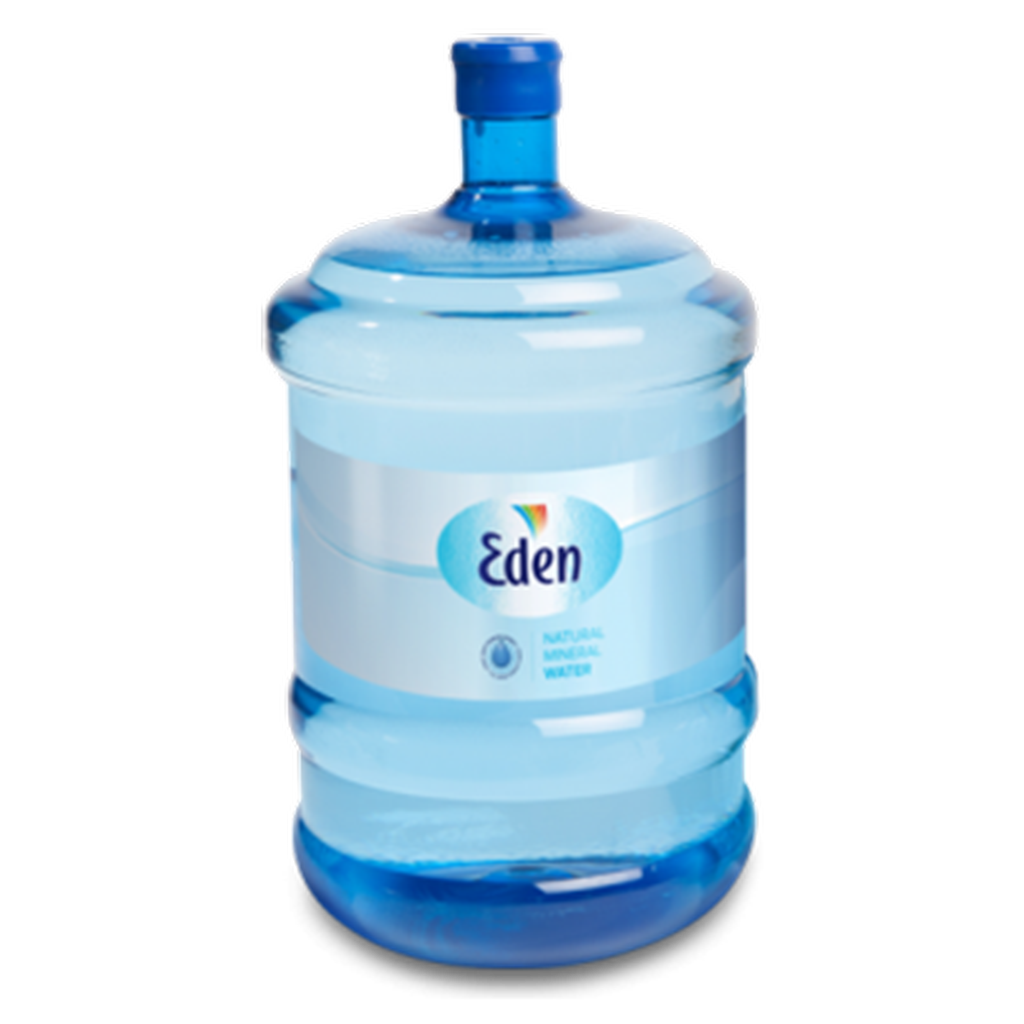eden springs water