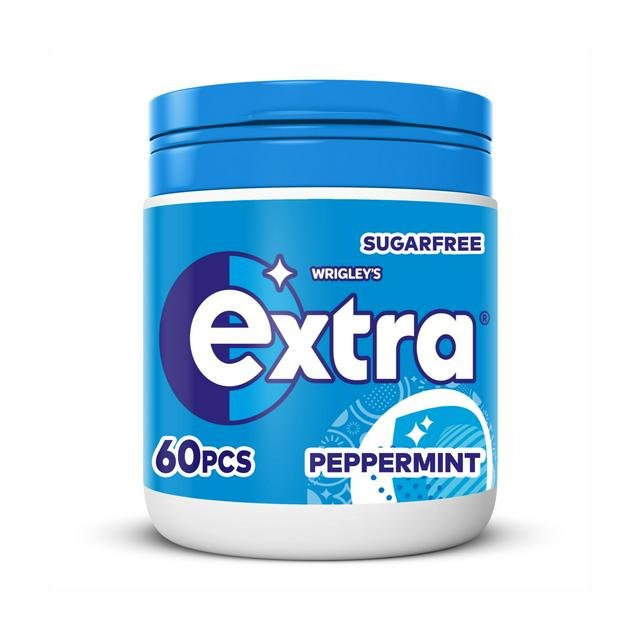 wrigley's extra gum
