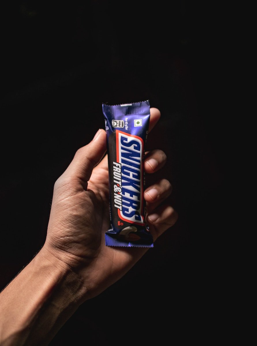 snickers-bar