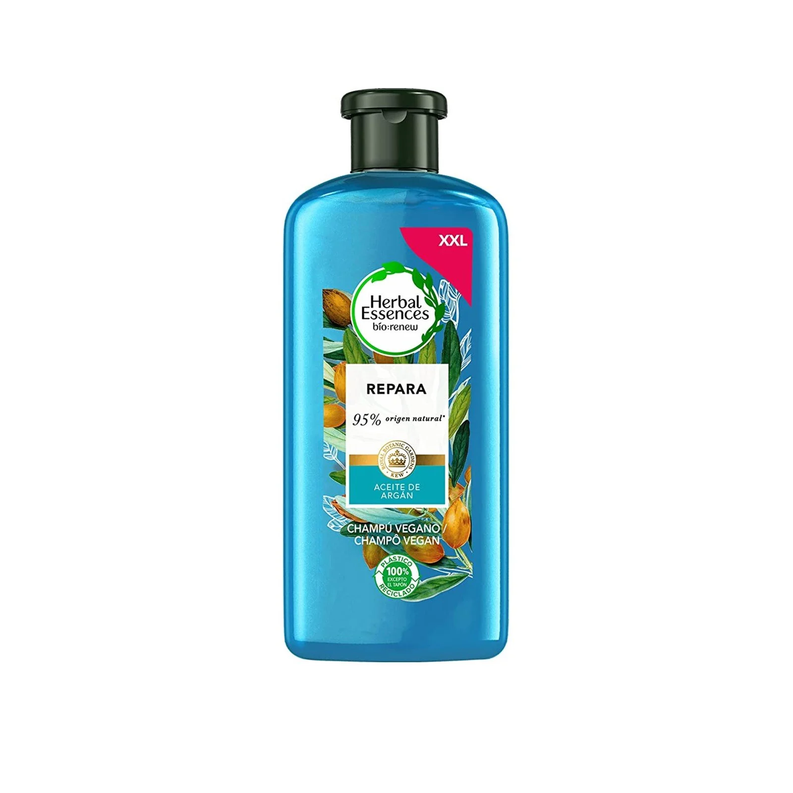 herbal essences