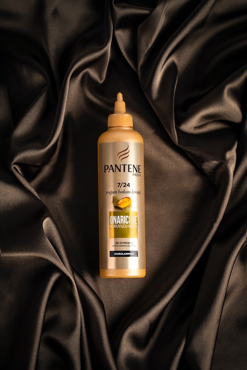 pantene