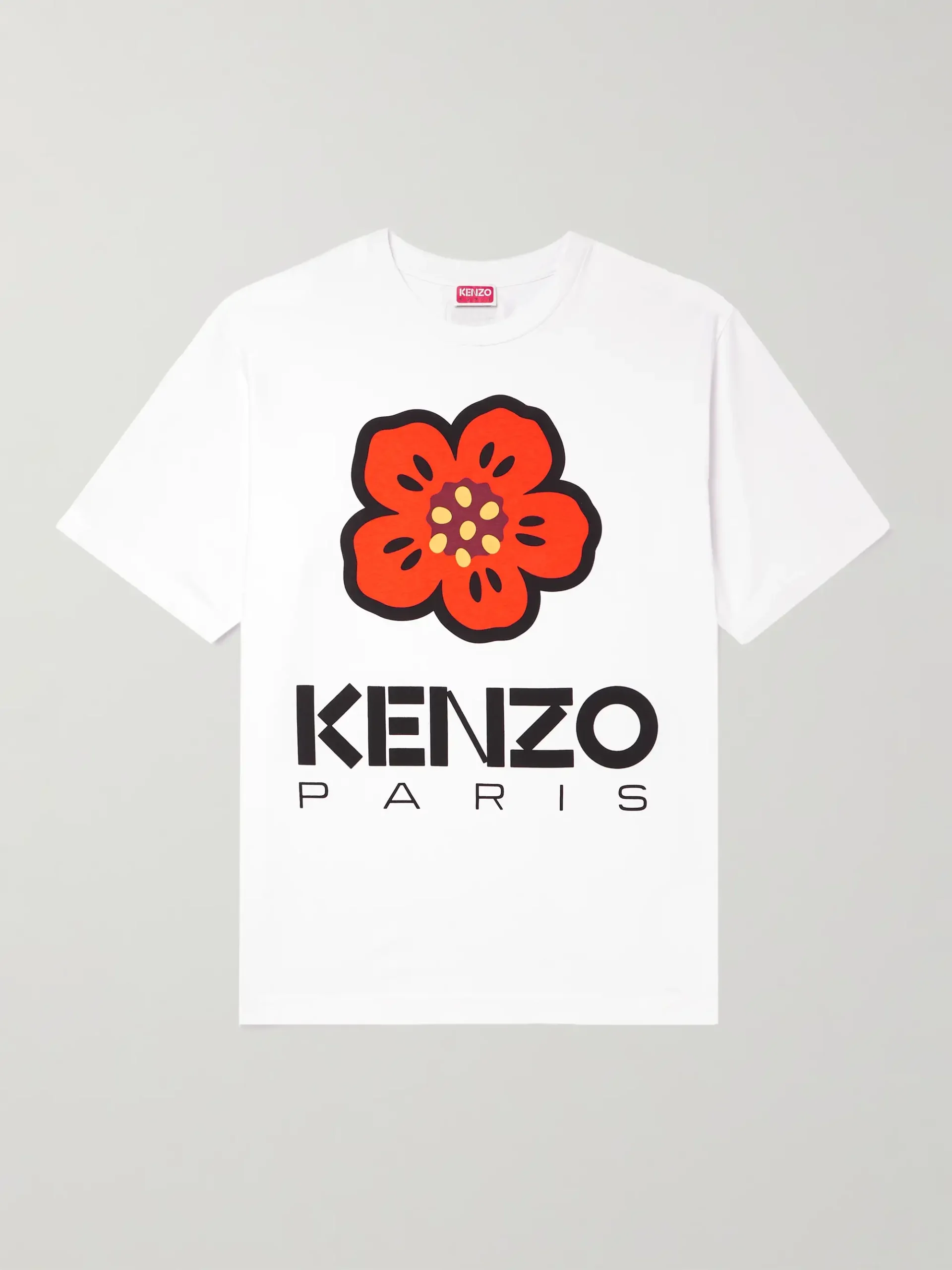 kenzo