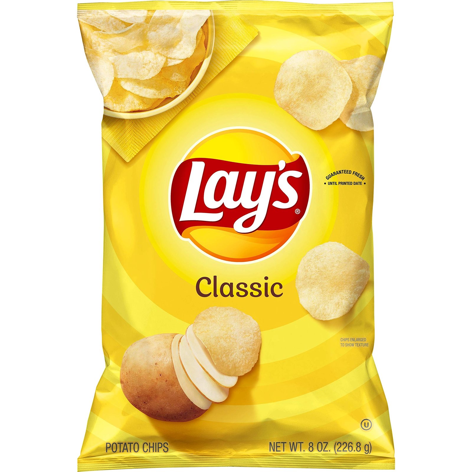 lay's crisps