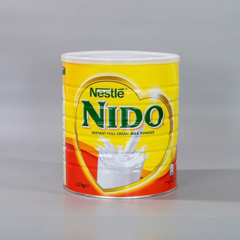 nido