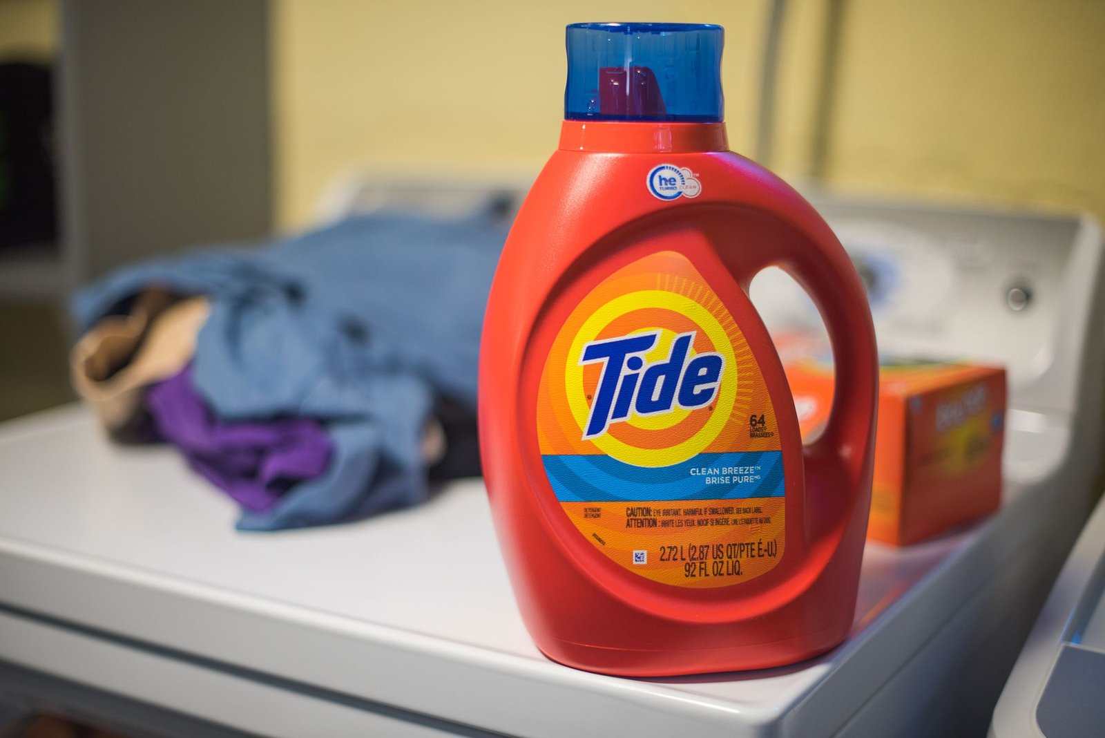 tide-detergent