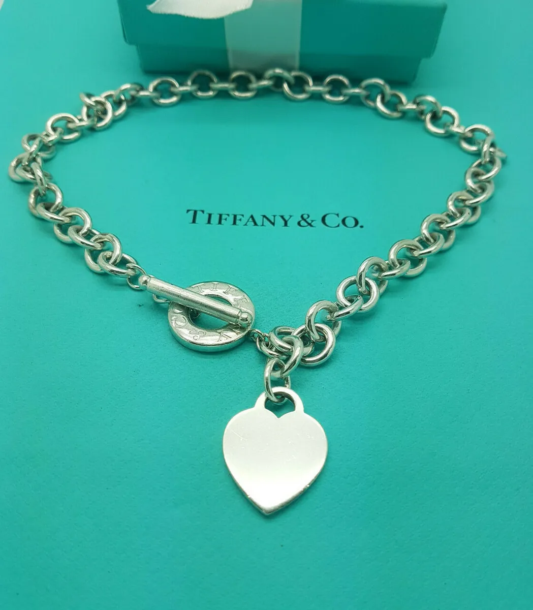 tiffany & co