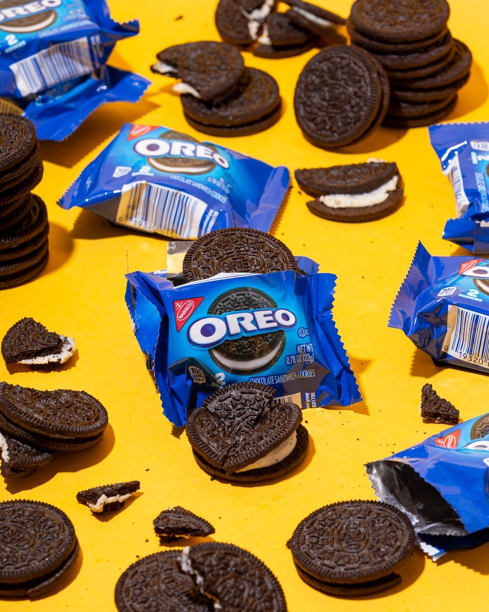 oreo