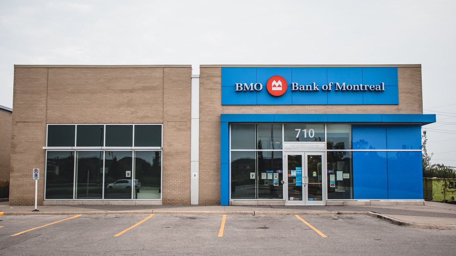 bank of montreal